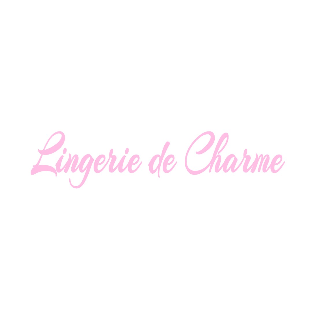 LINGERIE DE CHARME BRETTEVILLE-SAINT-LAURENT